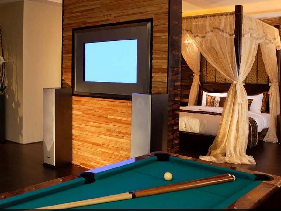 R7 Hotel Гаосюн Екстер'єр фото