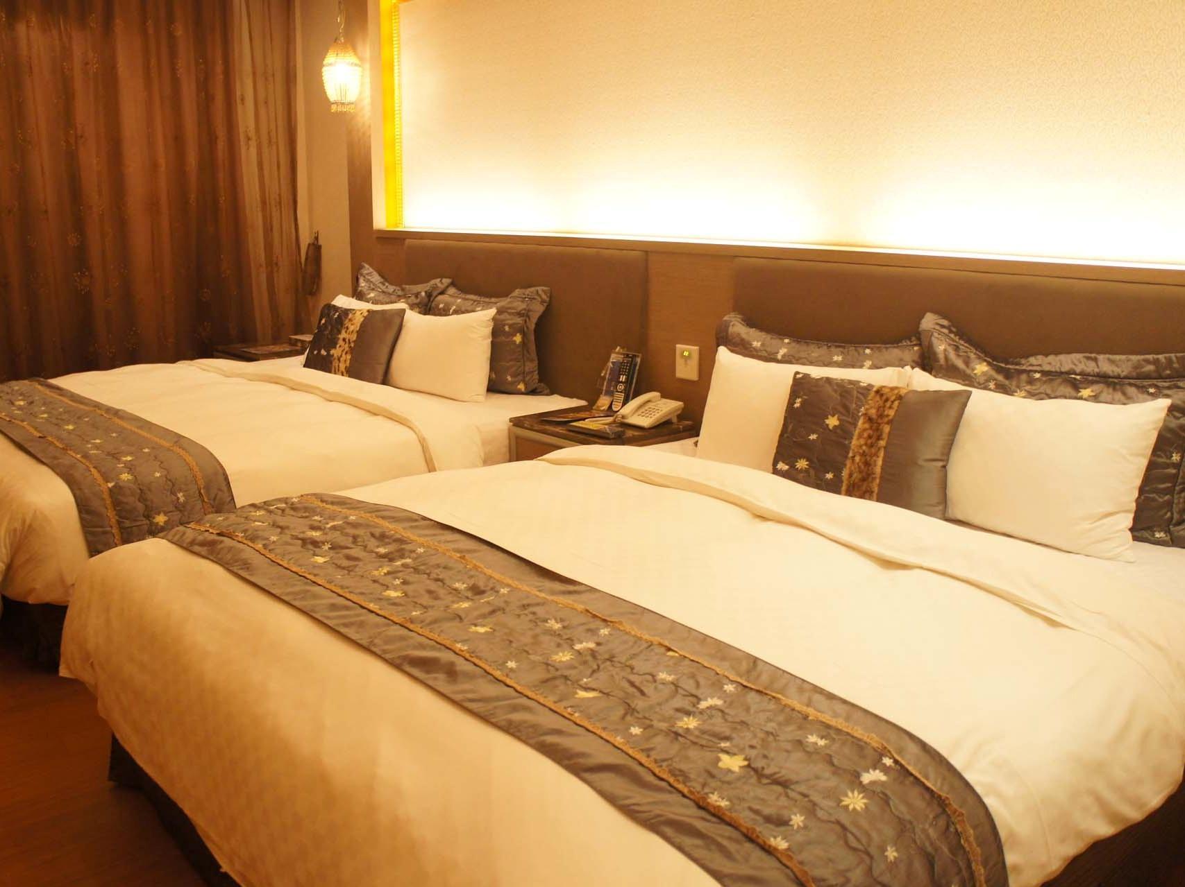 R7 Hotel Гаосюн Екстер'єр фото