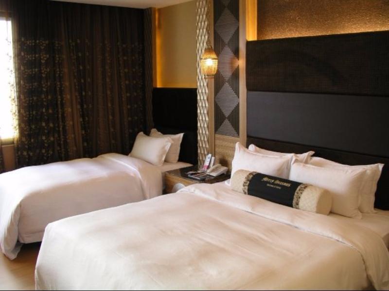 R7 Hotel Гаосюн Екстер'єр фото